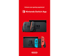 Скриншот из листинга Google Play Store переименованного приложения для Nintendo Switch. (Источник изображения: Nintendo/Google Play Store)