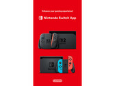 Скриншот из листинга Google Play Store переименованного приложения для Nintendo Switch. (Источник изображения: Nintendo/Google Play Store)