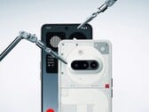 Nothing Phone (3) будет флагманским телефоном, в отличие от Nothing Phone 3a (на фото). (Источник изображения: Nothing)