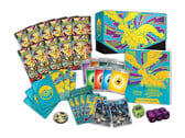 Эксклюзивный для Pokémon Center набор Ascended Heroes Elite Trainer Box теперь можно купить только по приглашению, отправленному по электронной почте.