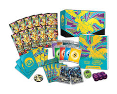 Эксклюзивный для Pokémon Center набор Ascended Heroes Elite Trainer Box теперь можно купить только по приглашению, отправленному по электронной почте.