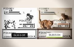 Спустя 30 лет правда наконец-то раскрыта - Пиджи - это кот в костюме голубя.