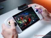 Возможно, ROG Xbox Ally скоро получит преемника.