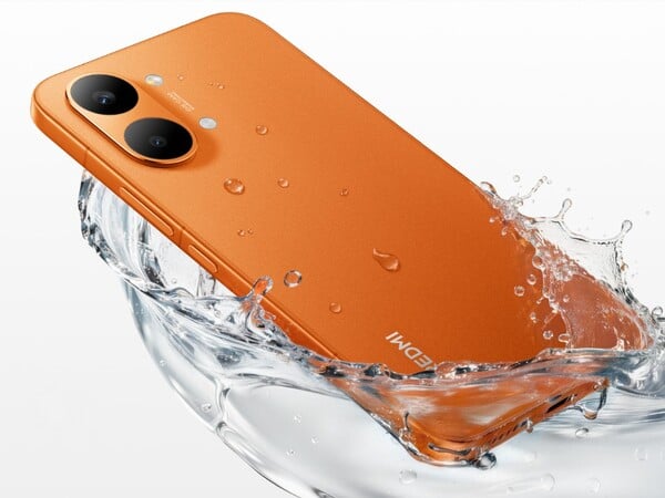 По имеющимся данным, преемник модели Redmi Turbo 5 Max (на фото) уже находится в стадии разработки.