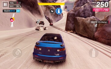 Asphalt 9: Legends