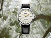 Часы Seiko Presage SPB497 Unglazed Porcelain обладают водонепроницаемостью 100 м (10 бар) (Источник изображения: Seiko)
