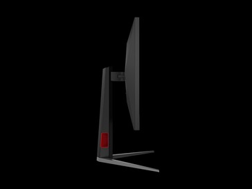 Игровой монитор AOC U27G4F (Источник изображения: AOC)