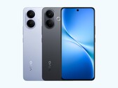 Vivo V60 Lite 4G оснащен процессором Snapdragon.