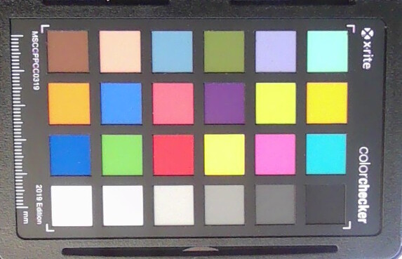ColorChecker