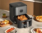 Xiaomi's Mijia Smart Steam Air Fryer 7L