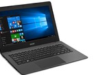 Acer начинает продажи моделей Cloudbook