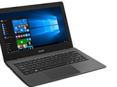 Acer начинает продажи моделей Cloudbook