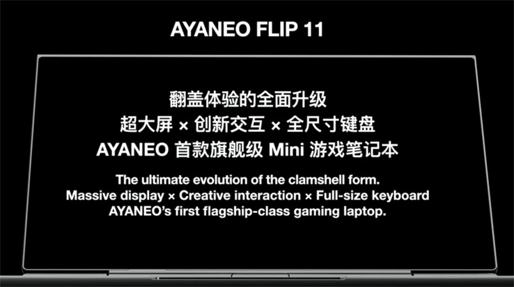 (Источник изображения: Ayaneo)
