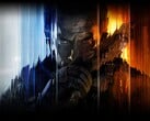 Тизерное изображение Call of Duty: Black Ops 7. (Источник изображения: Call of Duty)