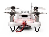 Постройте свой собственный дрон с помощью набора ESP-FLY DIY
