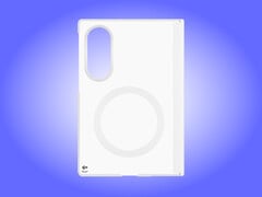 Galaxy Z Fold8 имеет ярко выраженный «паспортный» вид.