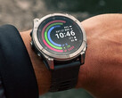 Fenix 8 Pro получил специальное обновление v21.xx.