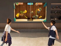 Vision Smart Screen 5 SE - это новый телевизор с камерой (Источник изображения: Huawei)