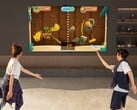 Vision Smart Screen 5 SE - это новый телевизор с камерой (Источник изображения: Huawei)