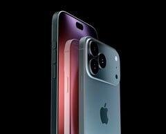 По слухам, Apple iPhone 17 Pro будет оснащен более крупным модулем камеры. (Источник изображения: @asherdipps)