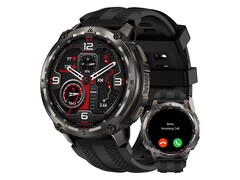 Tank T4: Круглые смарт-часы с картами и навигацией. (Источник изображения: Kospet)