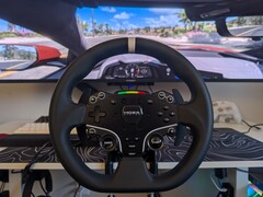 Обзор Moza R5 Racing Bundle: Старый, но в основном золотой