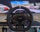 Обзор Moza R5 Racing Bundle: Старый, но в основном золотой