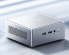 NAB9 Plus - это новый мини-ПК, который стал доступен на Amazon (Источник изображения: Minisforum)