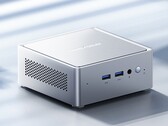NAB9 Plus - это новый мини-ПК, который стал доступен на Amazon (Источник изображения: Minisforum)