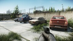 Escape from Tarkov