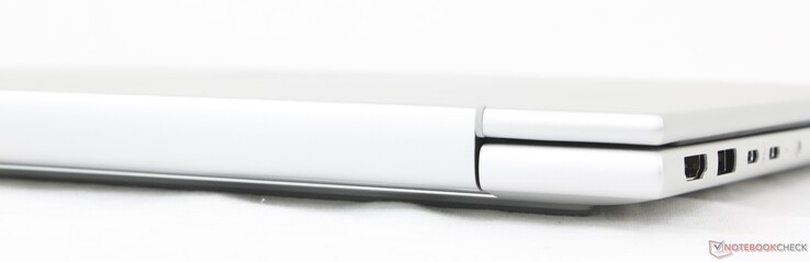 Задняя часть: Нет портов