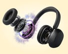 Пока что Xiaomi выпустила Redmi Headphones Neo в цветах Obsidian Black и Sandwhite.