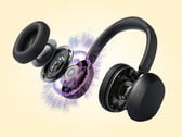 Пока что Xiaomi выпустила Redmi Headphones Neo в цветах Obsidian Black и Sandwhite.