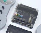 Sipeed Tang Mega основан на платформе FPGA (Источник изображения: Sipeed)
