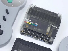 Sipeed Tang Mega основан на платформе FPGA (Источник изображения: Sipeed)