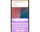 Siri с Apple Intelligence отвечает на запрос списка продуктов. (Источник изображения: Apple)