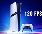 PS5 Pro от Sony, возможно, сможет работать со скоростью 120 кадров в секунду в разрешении QHD или даже выше. (Источник изображения: Sony, с правками)