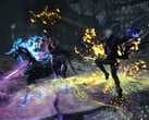 Моддинг в Devil May Cry 5 не только косметический - он также позволяет Вам играть в миссии и на боссах, обычно закрытых для других персонажей.
