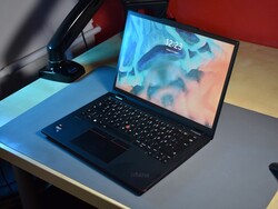 Lenovo ThinkPad X13 Yoga G4