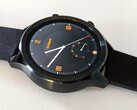AsteroidOS 2.0 также доступна для смарт-часов TicWatch