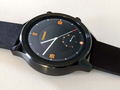 AsteroidOS 2.0 также доступна для смарт-часов TicWatch