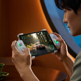 Redmi GamePad подключается к устройству через Bluetooth, а не через USB Type-C. (Источник изображения: Xiaomi)