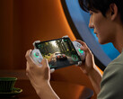 Redmi GamePad подключается к устройству через Bluetooth, а не через USB Type-C. (Источник изображения: Xiaomi)