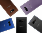 Фаблеты Samsung Galaxy Note 9