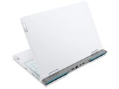 Обзор Lenovo IdeaPad Gaming 3 15IAH7: Один из самых мощных ноутбуков на базе RTX 3050 Ti
