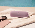 Beats Pill в румяно-розовом цвете. (Источник изображения: Beats by Dre)