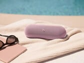 Beats Pill в румяно-розовом цвете. (Источник изображения: Beats by Dre)