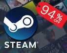 До 12 мая Beholder можно приобрести в Steam со скидкой 94% менее чем за $1 (Источник изображения: Steam)