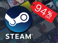 До 12 мая Beholder можно приобрести в Steam со скидкой 94% менее чем за $1 (Источник изображения: Steam)