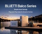 Серия Bluetti Balco появилась в Европе